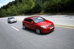 Kia pro_cee&rsquo;d 2008 года